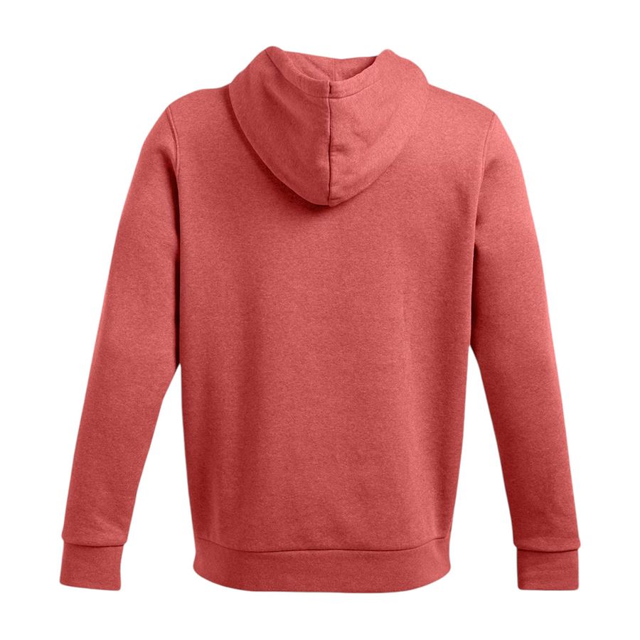 Felpa da uomo con cappuccio UA Icon Fleece Under Armour | 13738800840